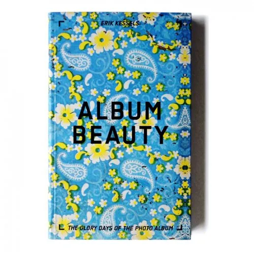 Albüm Beauty Kitap