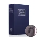 anahtarli-kitap-kasa-lacivert