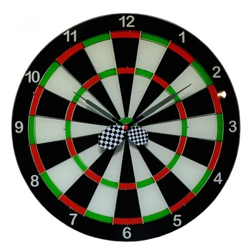 Dart Saat