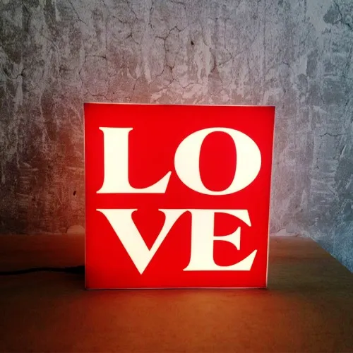 Kare Love Lamba