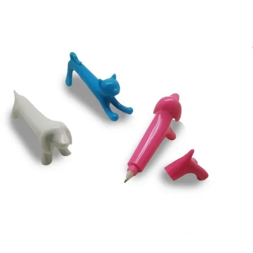 Köpek Kedi Kalem