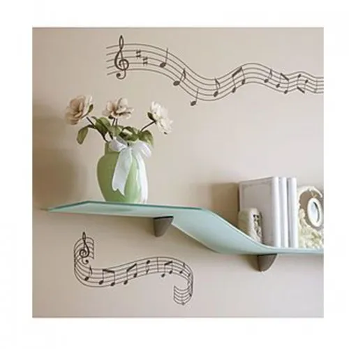 Melodi Sticker