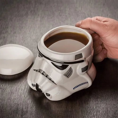 Starwars Kupa