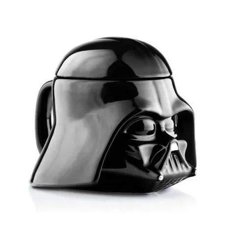 Starwars Kupa Siyah