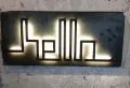 isikli