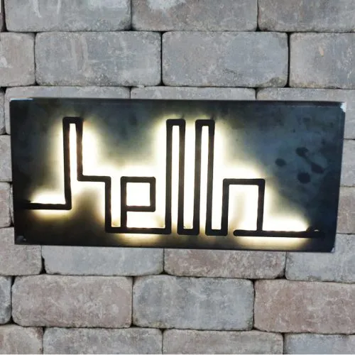 Hello Işıklı