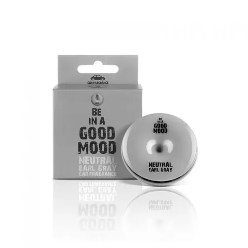 Neutral Earl Gray Oto Parfümü