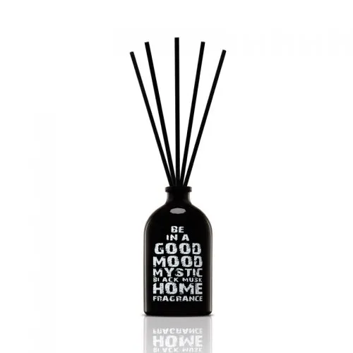 Mystic Black Musk Oda Parfümü