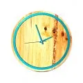 Bare & Lovely Ahşap Saat