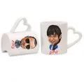 kupa kalpli ciftKARİKATUR