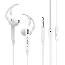 S9 Stereo Earphone