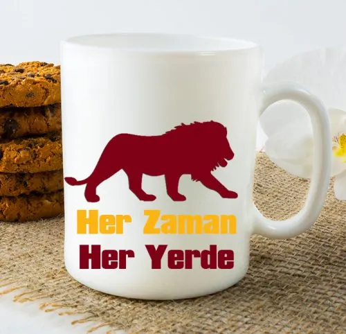 Aslan Kupa