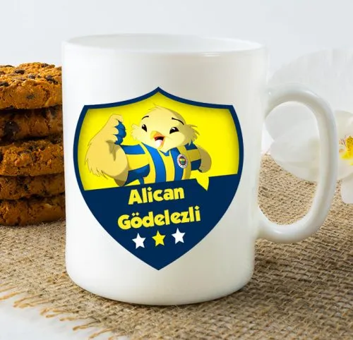 Sarı Kanarya Kupa