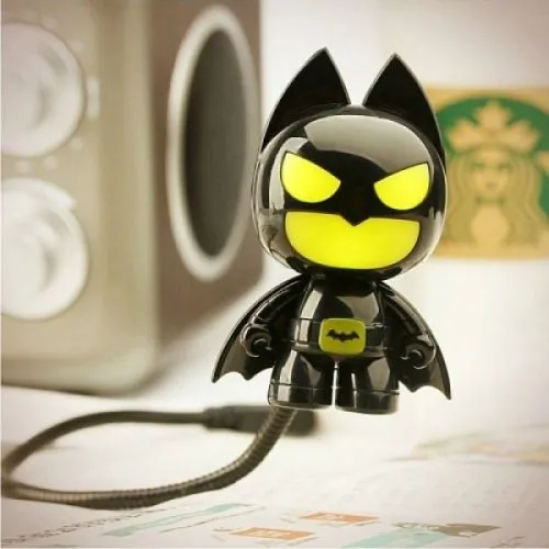 Usb Lamba
