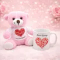 kisiye-ozel-pembe-ayicikli-set-sevgiliye-hediye