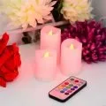 led-mum