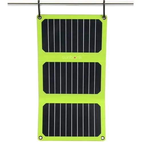 Suntouch 15,9W Güneş Panelli Şarj Cihazı