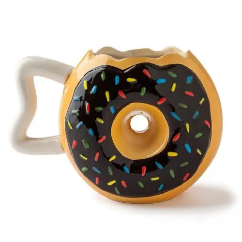 Donut Kupa