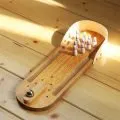 mini-bowling