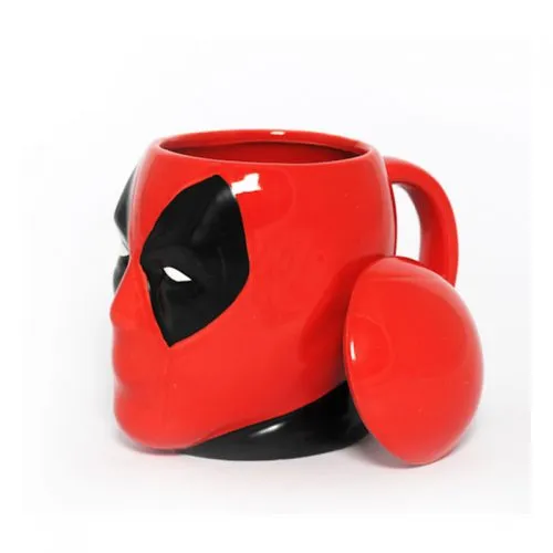 Deadpool Kupa