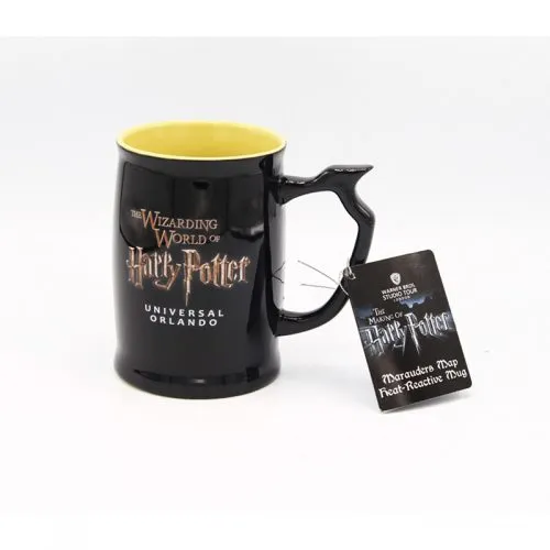 Harry Potter Kupa