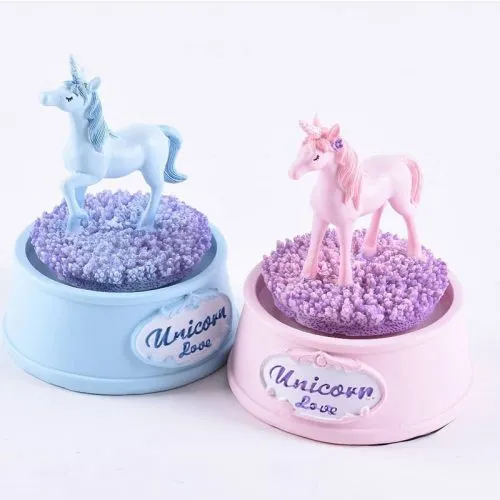 Unicorn Müzik Kutusu