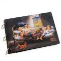 mutlu-ailem-ahsap-album