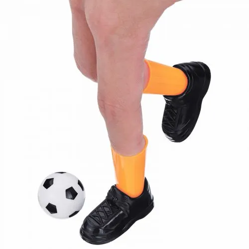 Parmak Futbol Oyunu