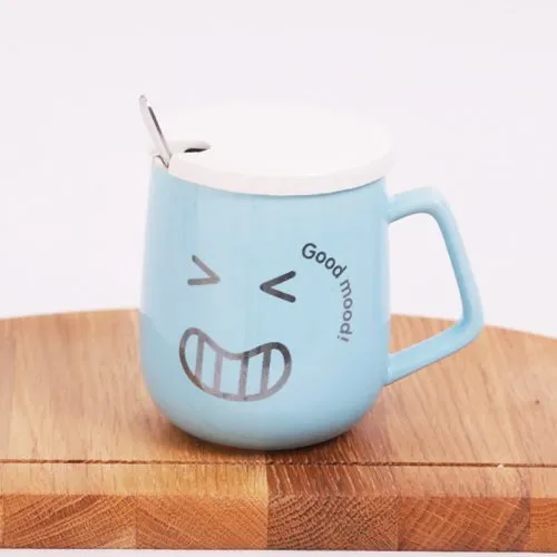 Emoji Bardak