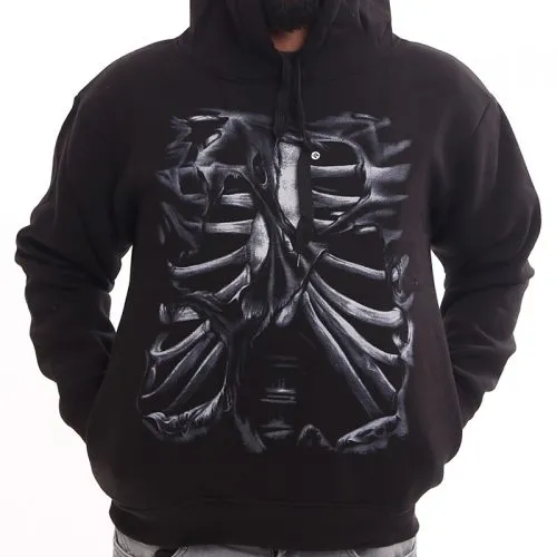 İskelet Sweatshirt
