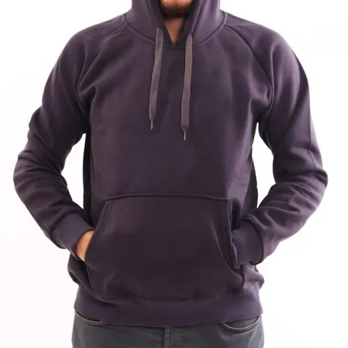 Koyu Gri Sweatshirt