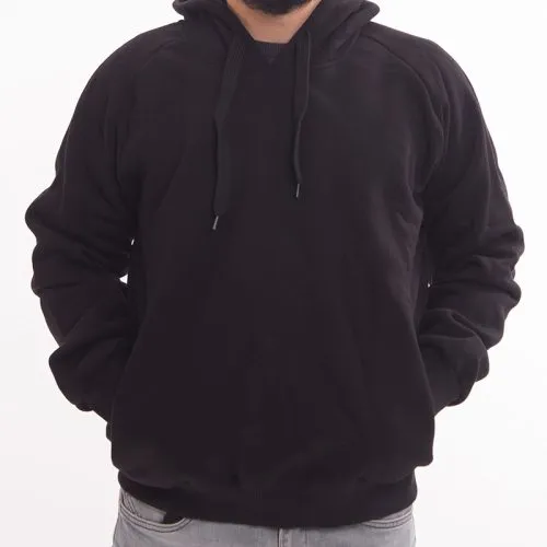 Siyah Sweatshirt