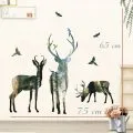 geyik-sticker6