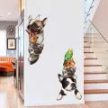 hayvanlar-alemi-sticker