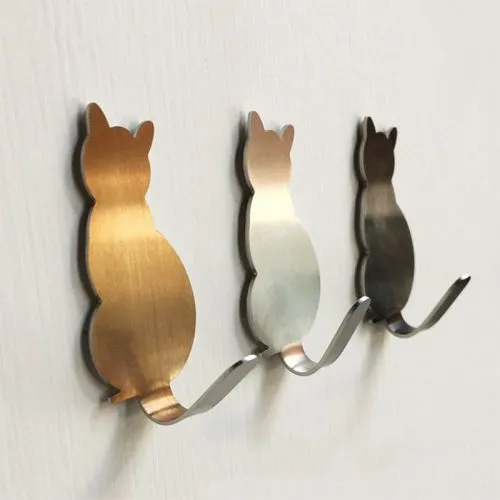 Kedi Askılık
