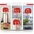 Portatif Basketbol Oyunu