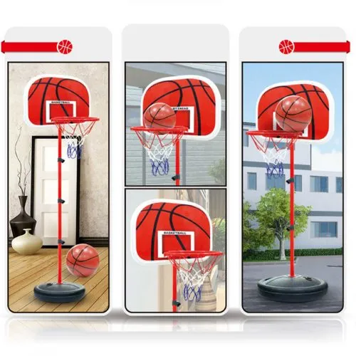Portatif Basketbol Oyunu