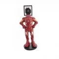 İronman Fotoğraf Çerçevesi