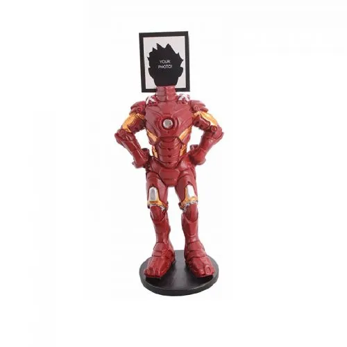 İronman Fotoğraf Çerçevesi