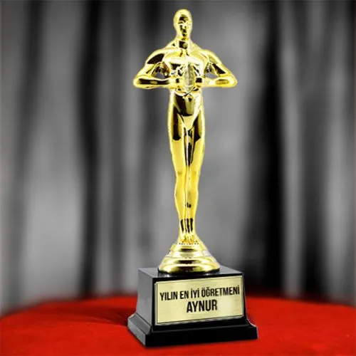 Yılın En İyi Öğretmeni Oscar Ödülü