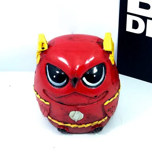 Flash Baykuş Kumbara