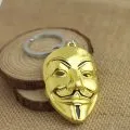 V-For-Vendetta-Anahtarlik-altin-metal