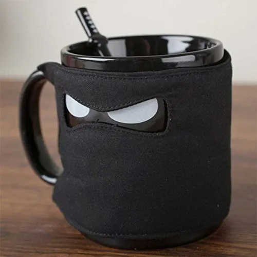 Ninja Kupa Bardak