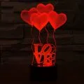 love-ucan-balon-gece-lambasi