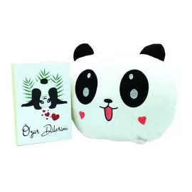 Özür Dilerim Panda Seti