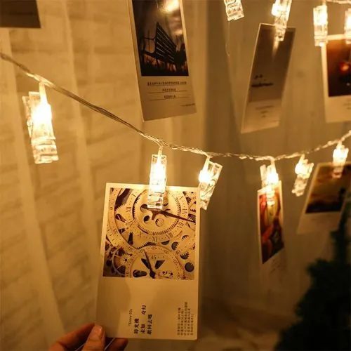 Mandal Led Işık