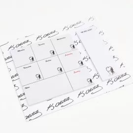 Atatürk Haftalık Planlayıcı