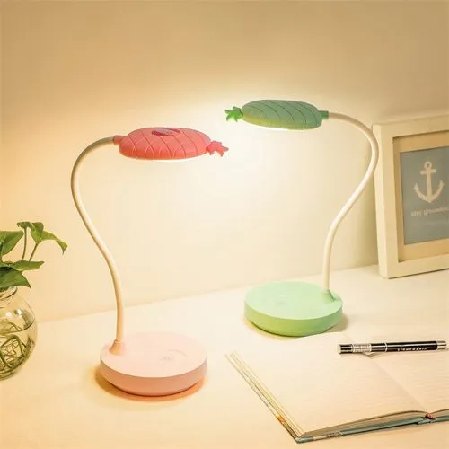 Ananas Led Masa Lambası
