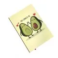avakado-defter-set