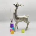 gumus-geyik-bun-desing